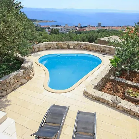 Holiday home Stunning In *