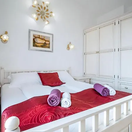 Stunning In Holiday home Makarska