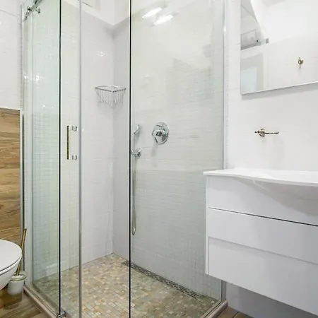 Stunning In * Makarska