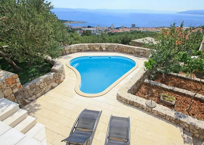 Holiday home Stunning In *