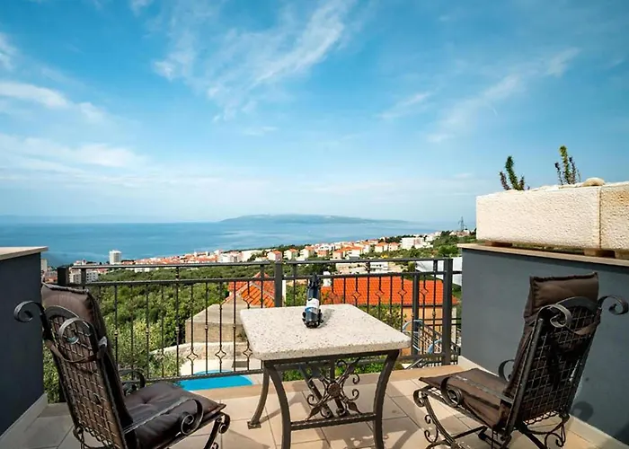 Holiday home Stunning In Makarska