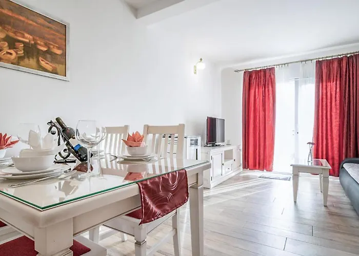 Holiday home Stunning In