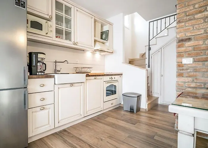 Holiday home Stunning In Makarska