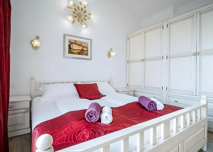 Stunning In Holiday home Makarska